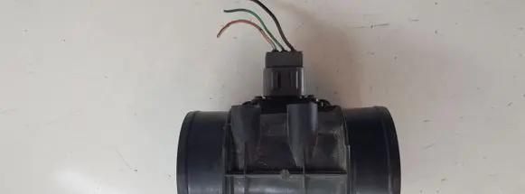 Mazda Premacy Mass air flow meter E5T52271
