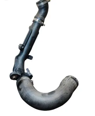 Volkswagen Golf VI Intercooler hose/pipe 1K0145770AE 1K0145