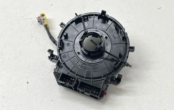 KIA Optima Airbag slip ring squib (SRS ring) 93490D4230