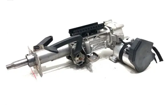 Ford Focus Power steering pump JX6C-3D077-C1F