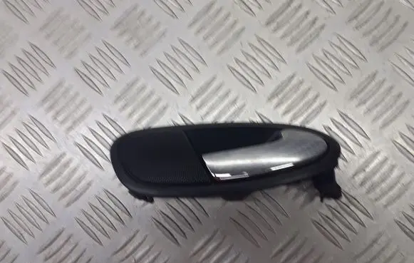 Seat Leon (1P) Rear door handle trim 5P0839114