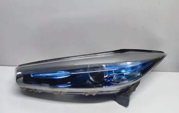 Renault Zoe Headlight/headlamp