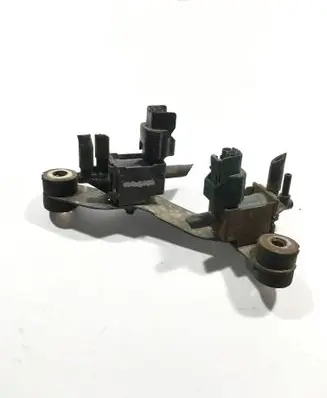 Infiniti QX4 Turbo solenoid valve AESA123