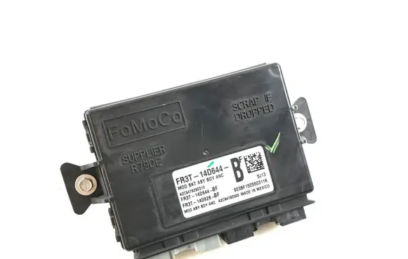 Ford Mustang VI Light module LCM FR3T14D644BF FR3T14D628BF