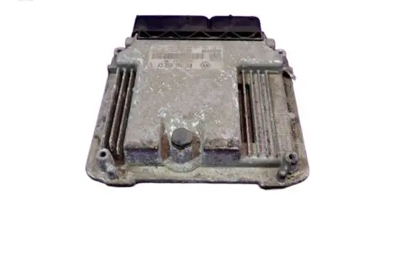 Volkswagen Transporter - Caravelle T4 Engine control unit/module ECU 