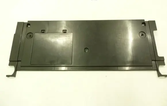 Audi A5 8T 8F Trunk/boot floor carpet liner 8T8863373