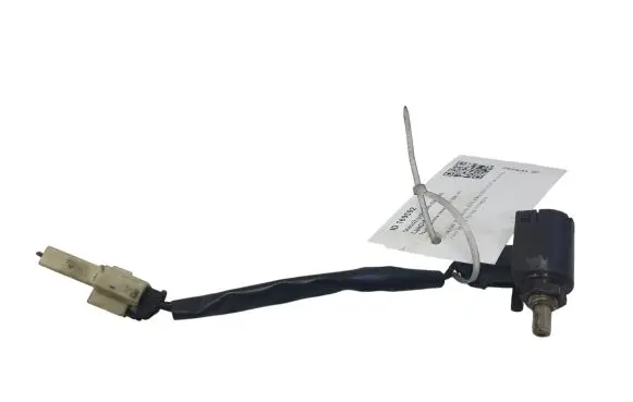 Toyota Corolla Verso E121 Clutch pedal sensor 