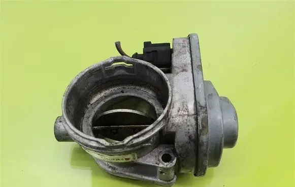 Seat Toledo III (5P) Throttle body valve 714393260