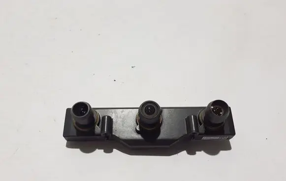 Tesla Model X Windshield/windscreen camera 112052000B