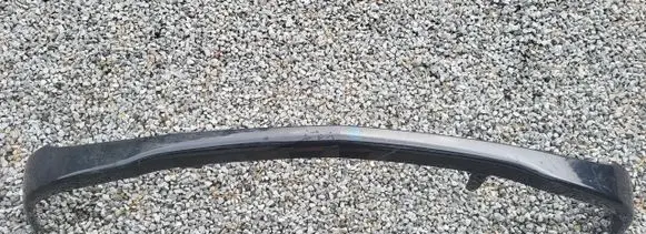 Mitsubishi Lancer Front bumper lip MN154911XA