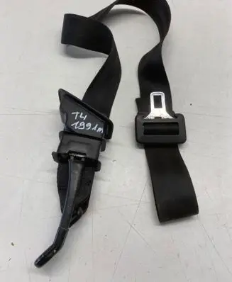 Volkswagen Transporter - Caravelle T4 Front seatbelt 701881947