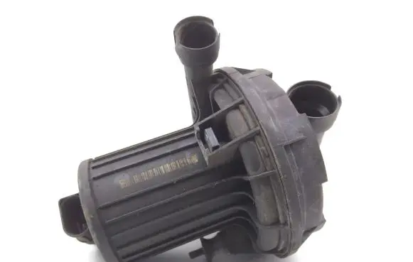 Bentley Continental Secondary air pump 3W0131083B 06A959253B