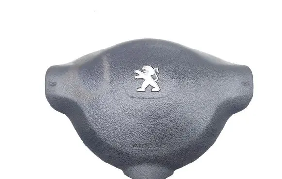 Peugeot Partner Steering wheel airbag 96773144ZD