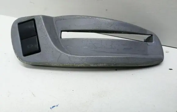 Seat control switch