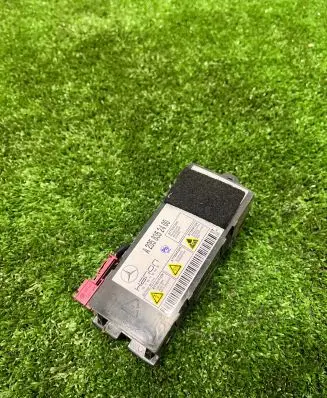 Mercedes-Benz GLE W167 Other control units/modules A2058352400