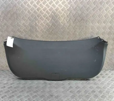 Toyota C-HR II Tailgate trim 64781F4050
