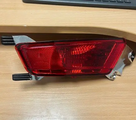 Rear fog light