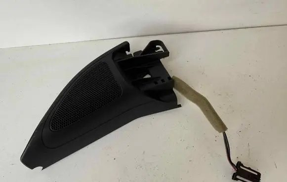 Volkswagen Golf VI Front door high frequency speaker 5K0837985 Z00000176