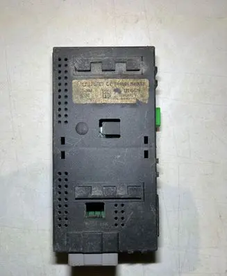 Volvo XC90 Tow bar trailer control unit/module 12245629