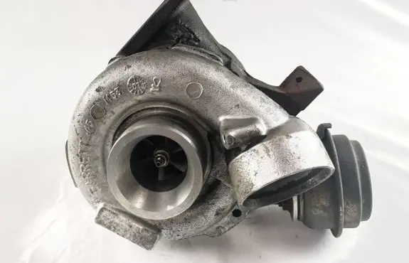 Mercedes-Benz C W203 Turbo A6110960999
