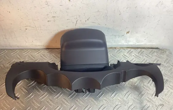 Porsche Cayenne (92A) Steering wheel column trim 7P5953515