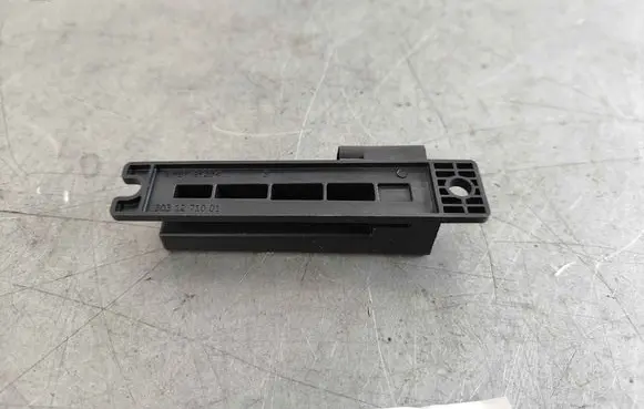 Jaguar XF X260 Keyless system antenna C2D5083