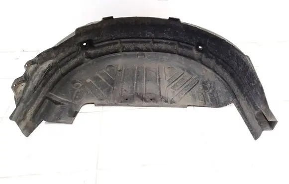 Ford Tourneo Rear arch fender liner splash guards GK21-278B50-A