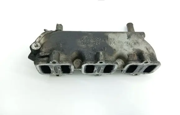 Audi A6 S6 C5 4B Intake manifold 059129714A