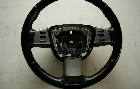 Nissan Murano Z50 Steering wheel