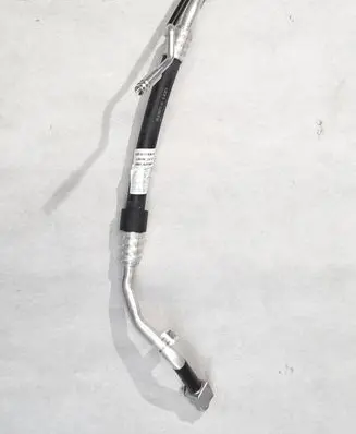 Audi A5 Air conditioning (A/C) pipe/hose 8W1816740