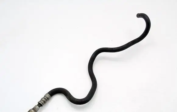 BMW X3 E83 Fuel line pipe M47D20PP
