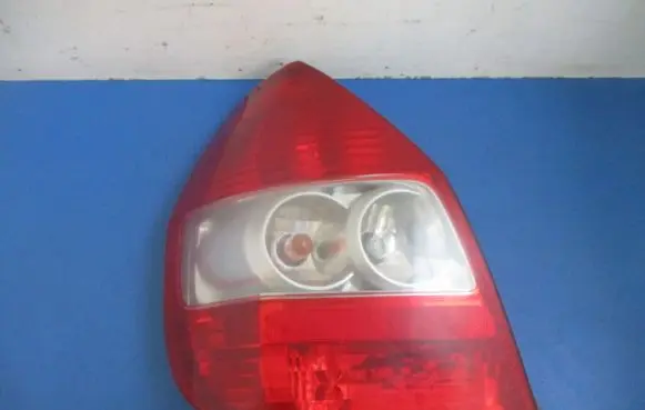 Honda Jazz Rear/tail lights
