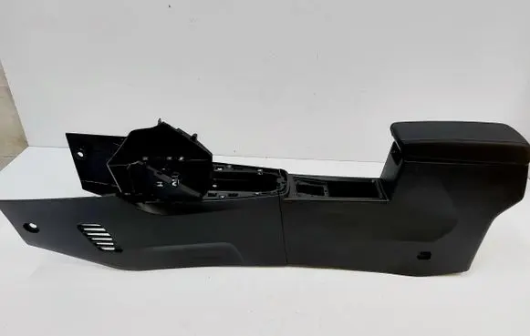 Citroen e-C3 Center console 9860005680