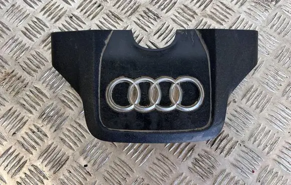 Audi S5 Engine cover (trim) 06E103926N