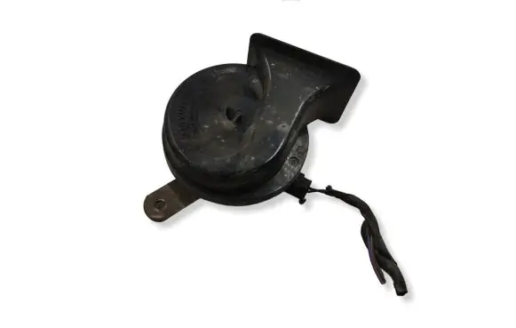 BMW 5 E60 E61 Horn signal TR99