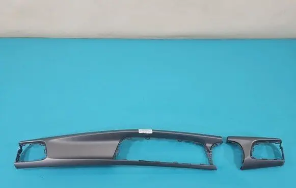 KIA Rio Center console decorative trim 84721-H8000 IMPRK1440468