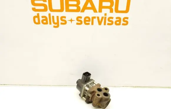 Subaru Forester SG EGR valve