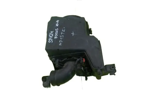 Ford Focus Air filter box 026400492