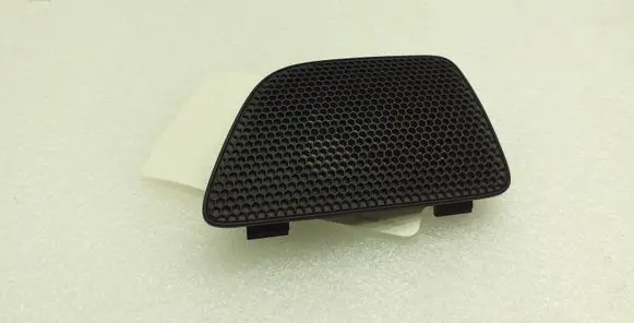 Porsche Cayenne (92A) Rear door speaker cover trim 7P5839247