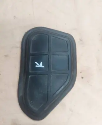 Audi A4 S4 B8 8K Front shock absorber dust cover boot 8K0803593