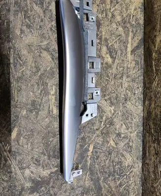 Infiniti Q70 Y51 Other center console (tunnel) element P13971B34000