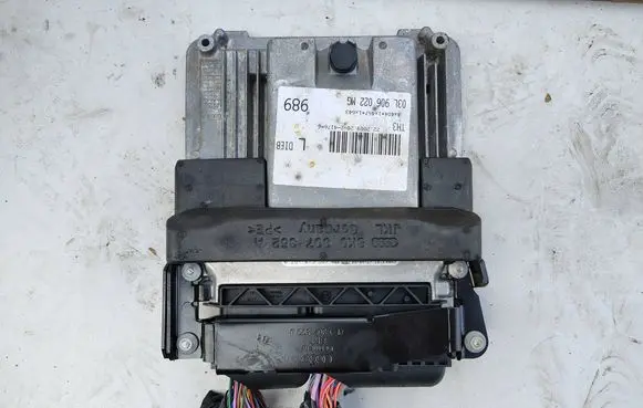 Engine control unit/module