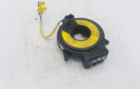 KIA Sorento Airbag slip ring squib (SRS ring) KK9P580110