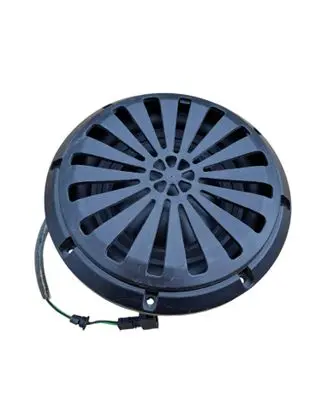 Audi RS6 C7 Subwoofer speaker 4G9035621