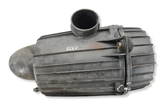 Fiat Ducato Air filter box 1349549080