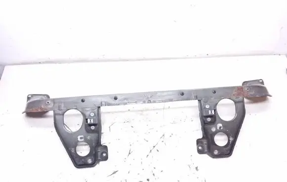 Smart ForTwo I Top upper radiator support slam panel