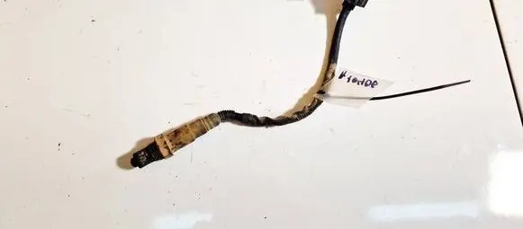 Mercedes-Benz A W169 Lambda probe sensor