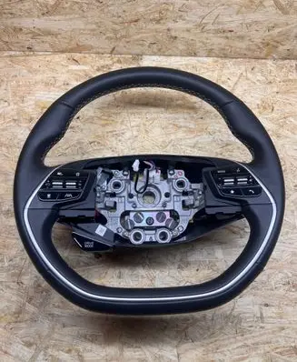 KIA EV6 Steering wheel