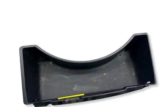Volkswagen Bora Glove box in trunk 1J9863513
