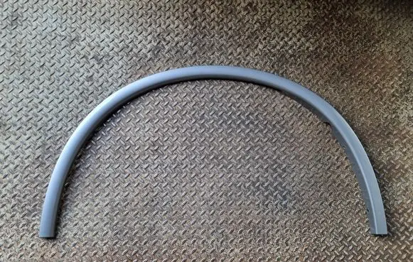 Dodge Durango III Front arch trim 1RK20TRMAD